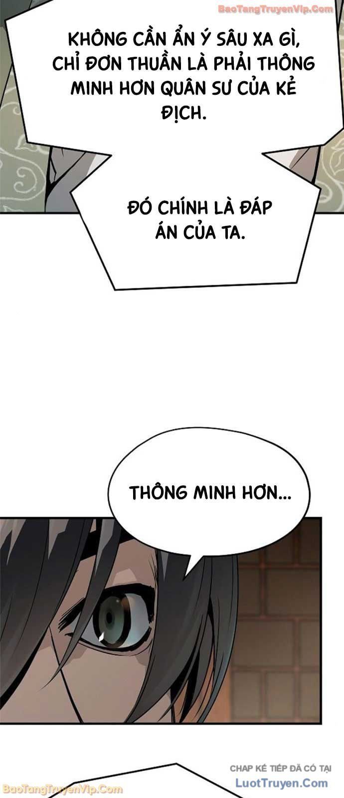 Tuyệt Thế Hồi Quy Chapter 75 12