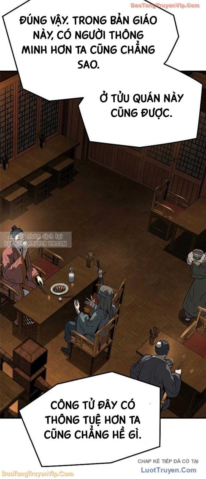 Tuyệt Thế Hồi Quy Chapter 75 13