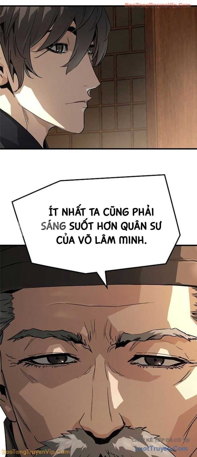 Tuyệt Thế Hồi Quy Chapter 75 15