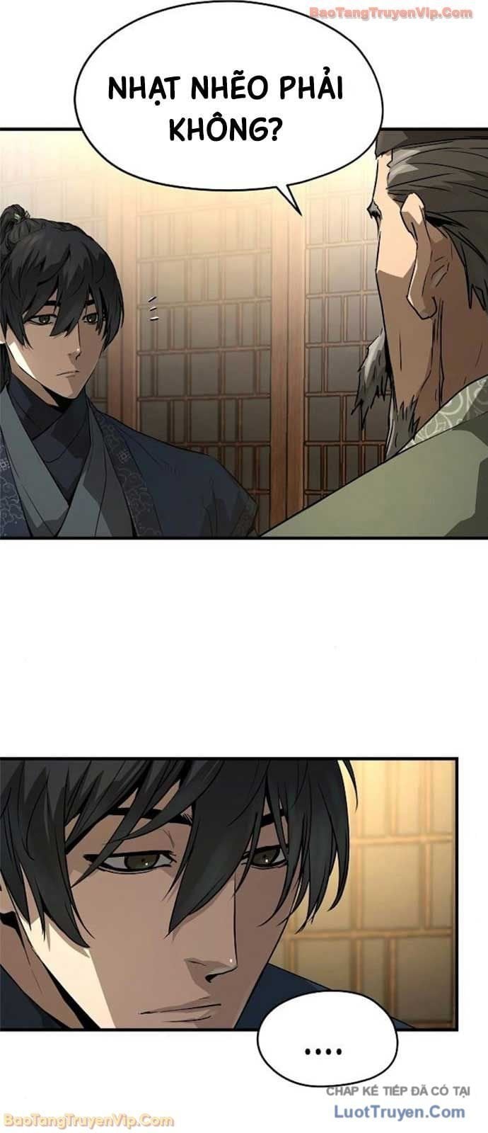 Tuyệt Thế Hồi Quy Chapter 75 18