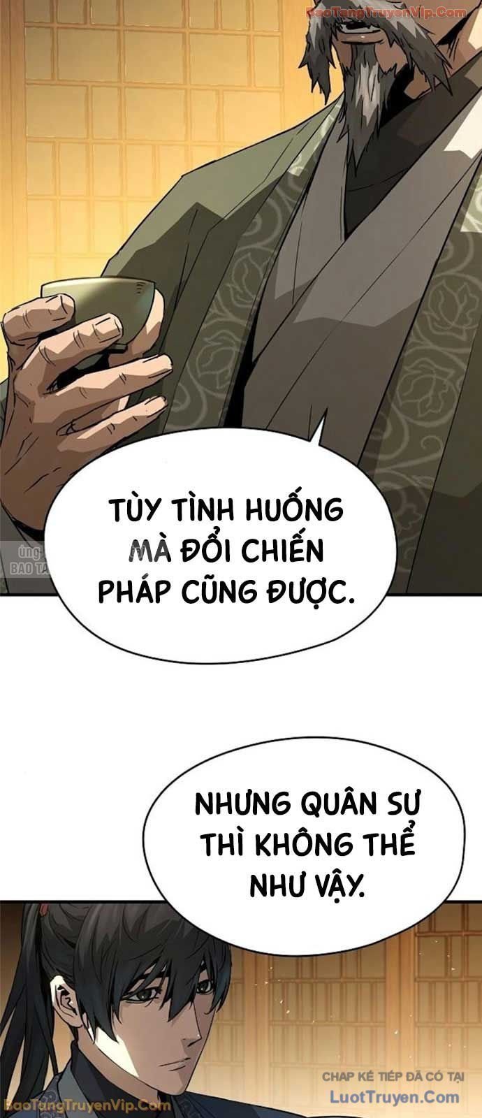 Tuyệt Thế Hồi Quy Chapter 75 20