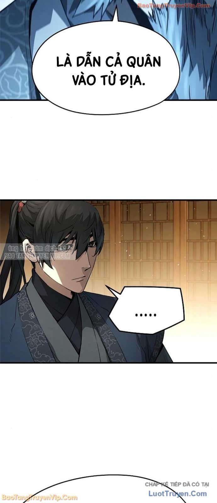 Tuyệt Thế Hồi Quy Chapter 75 22