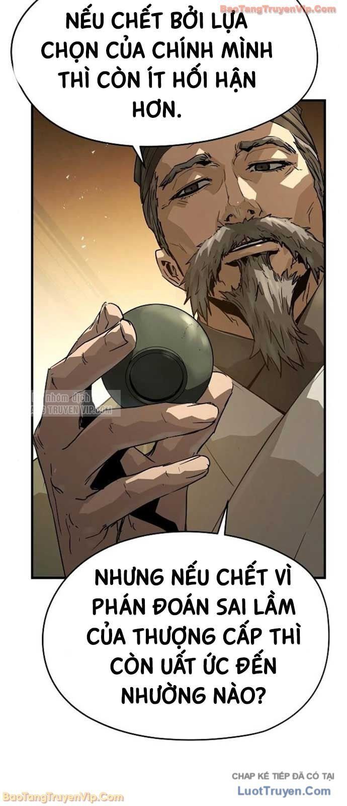 Tuyệt Thế Hồi Quy Chapter 75 23