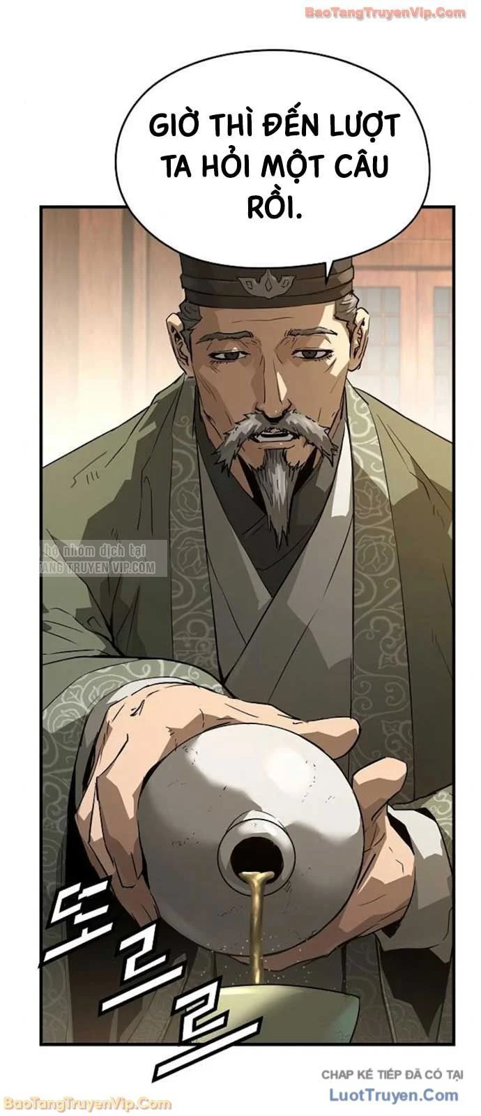 Tuyệt Thế Hồi Quy Chapter 75 26