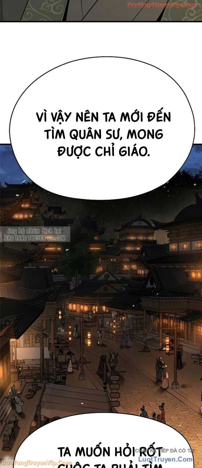 Tuyệt Thế Hồi Quy Chapter 75 31