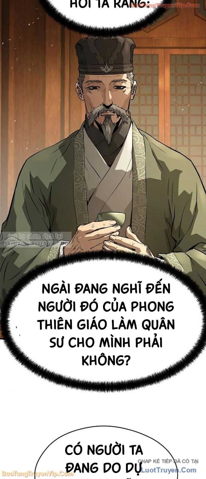 Tuyệt Thế Hồi Quy Chapter 75 37