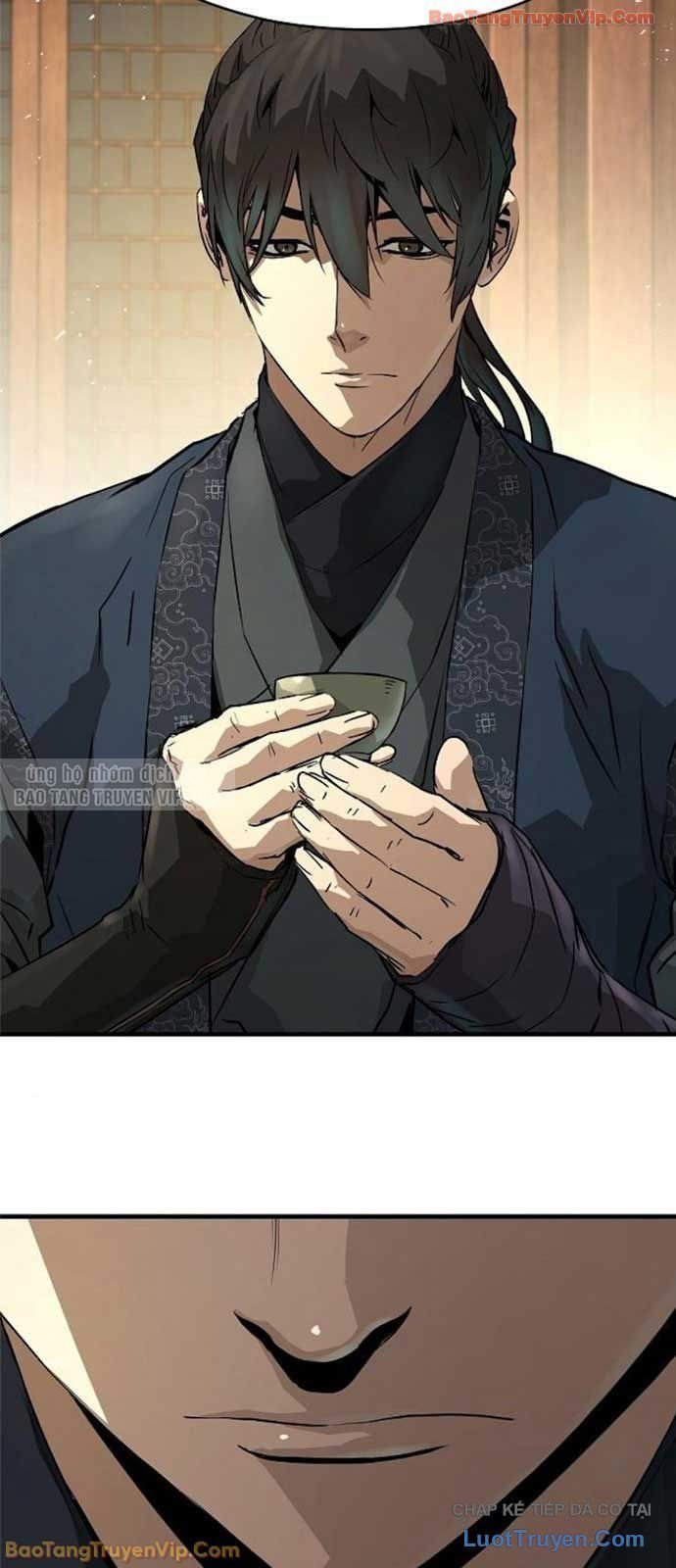 Tuyệt Thế Hồi Quy Chapter 75 41