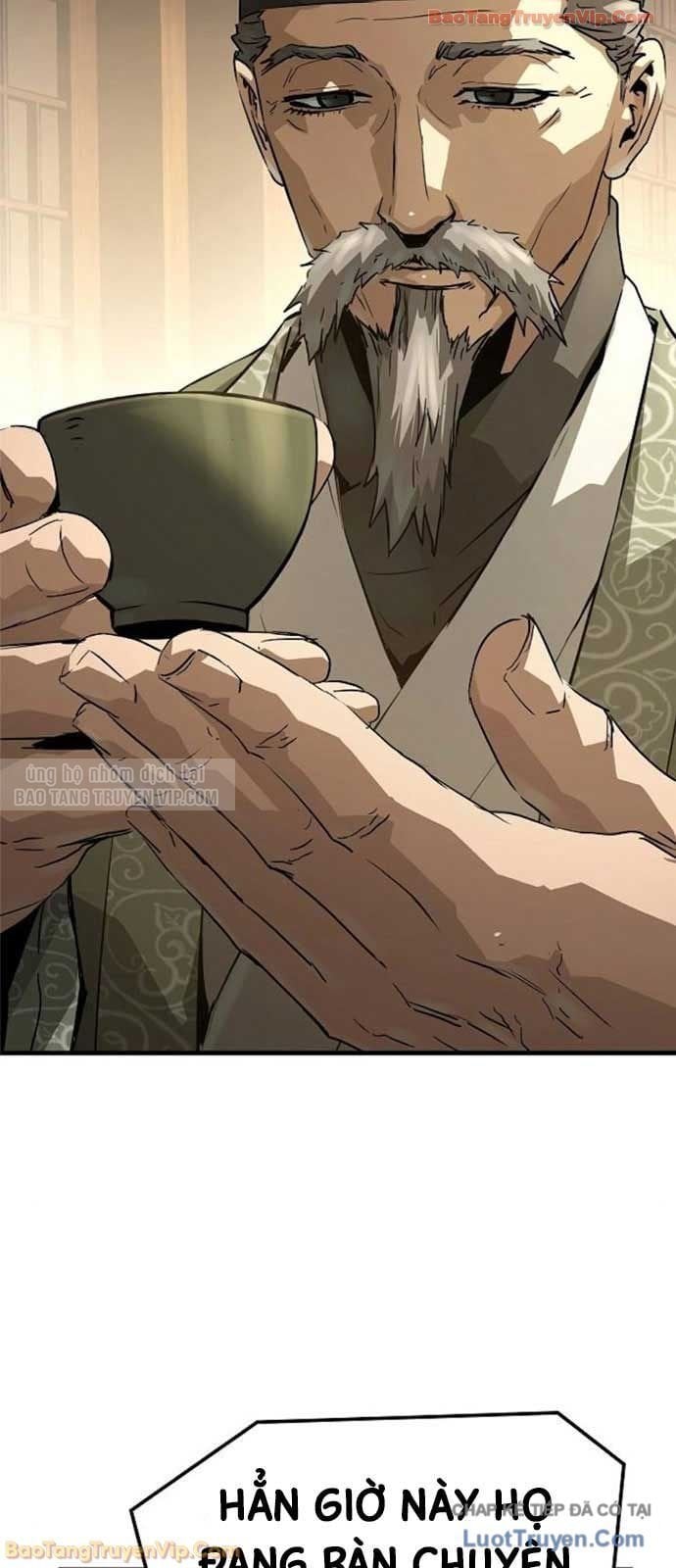 Tuyệt Thế Hồi Quy Chapter 75 45