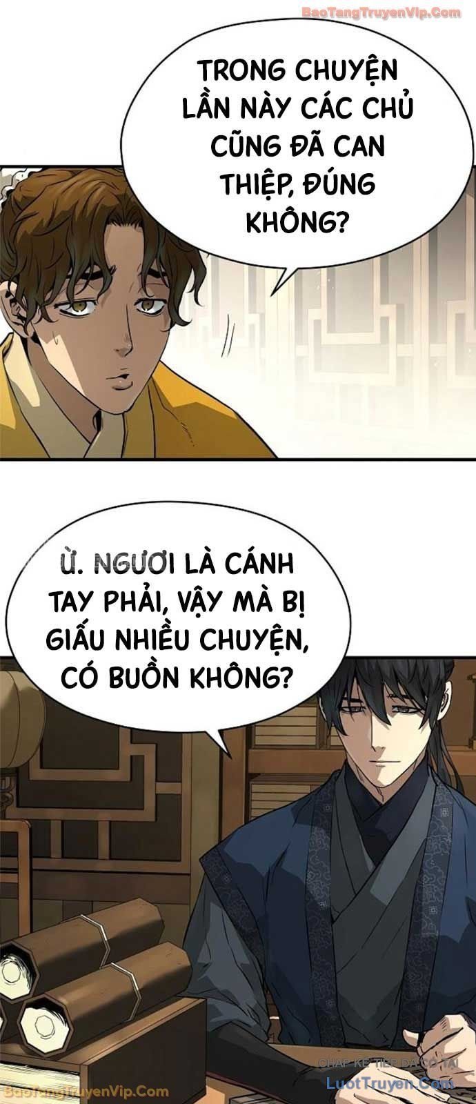 Tuyệt Thế Hồi Quy Chapter 75 50