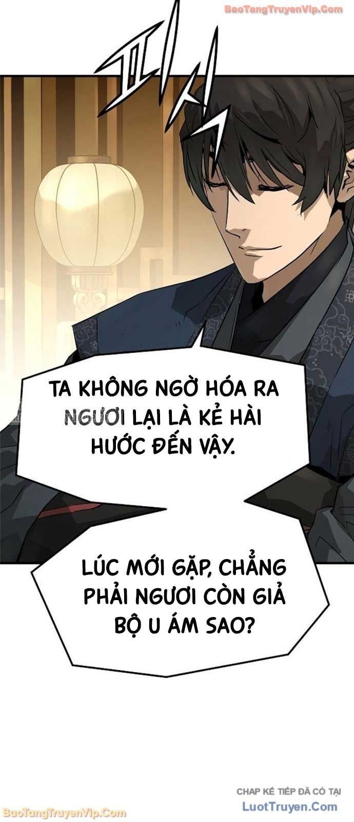 Tuyệt Thế Hồi Quy Chapter 75 54