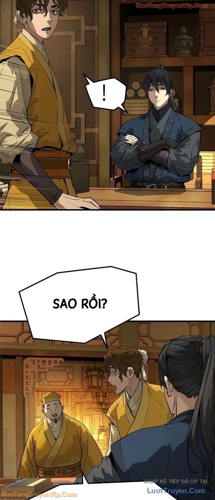 Tuyệt Thế Hồi Quy Chapter 75 56