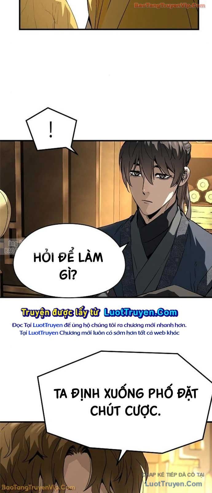 Tuyệt Thế Hồi Quy Chapter 75 60