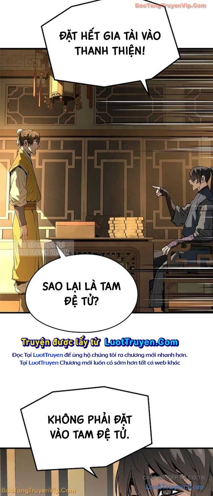 Tuyệt Thế Hồi Quy Chapter 75 62