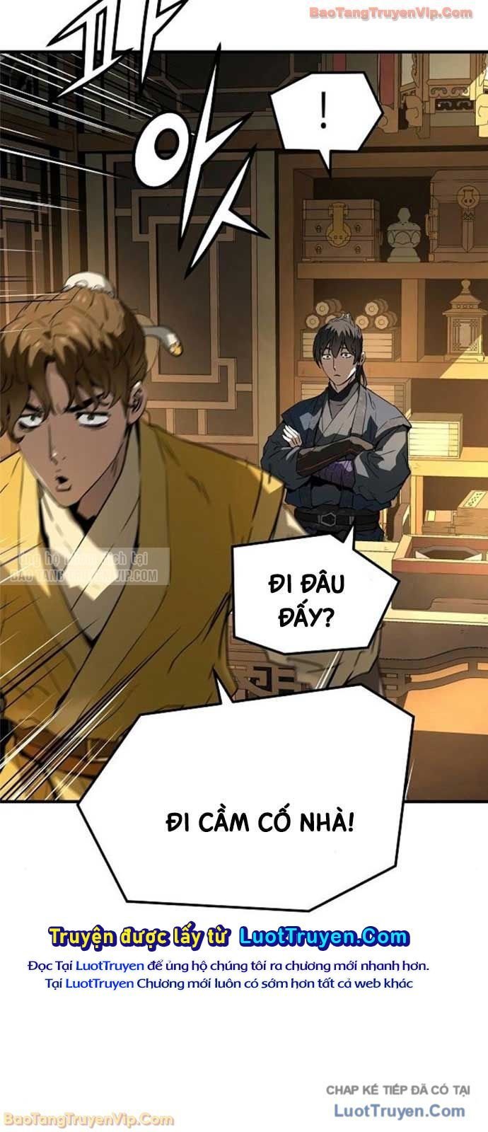 Tuyệt Thế Hồi Quy Chapter 75 64