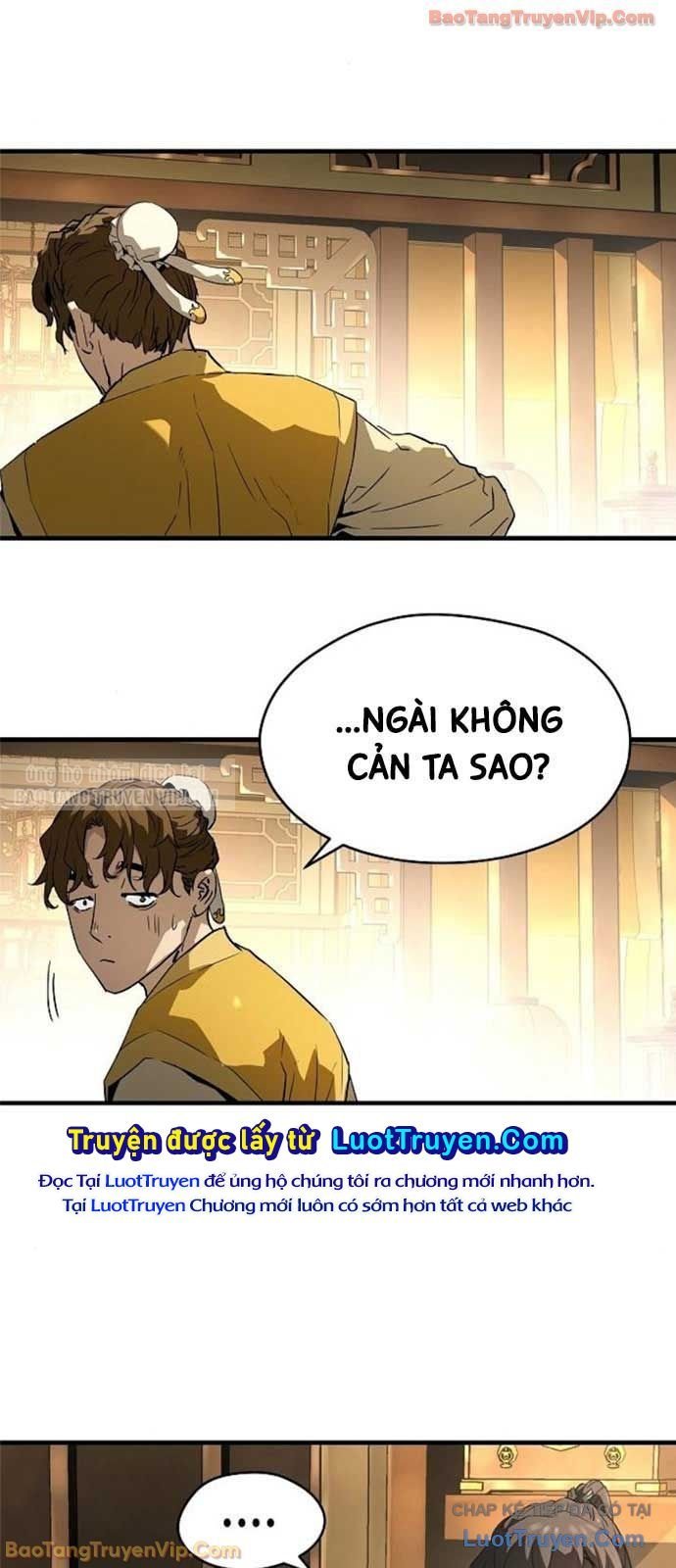 Tuyệt Thế Hồi Quy Chapter 75 65