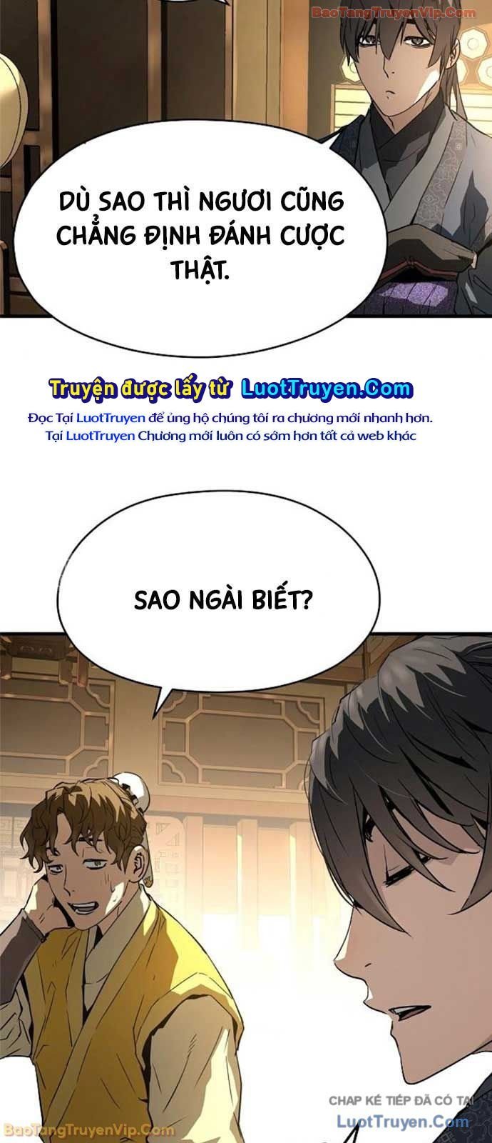 Tuyệt Thế Hồi Quy Chapter 75 66