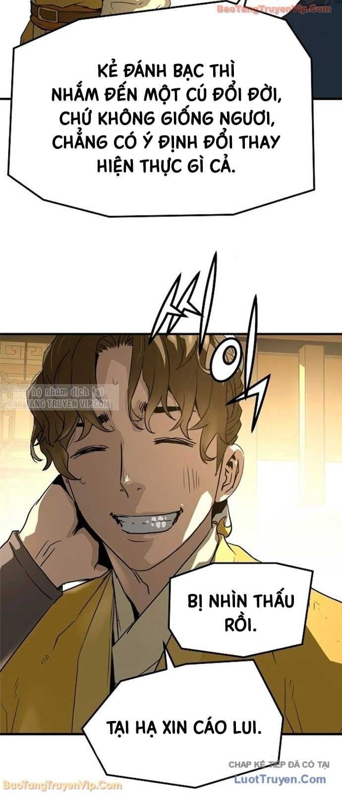 Tuyệt Thế Hồi Quy Chapter 75 67