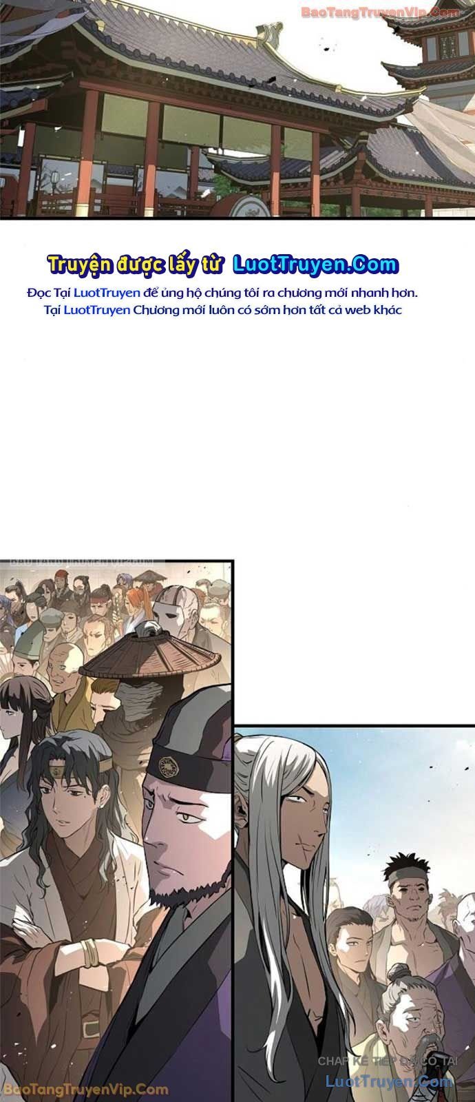 Tuyệt Thế Hồi Quy Chapter 75 72