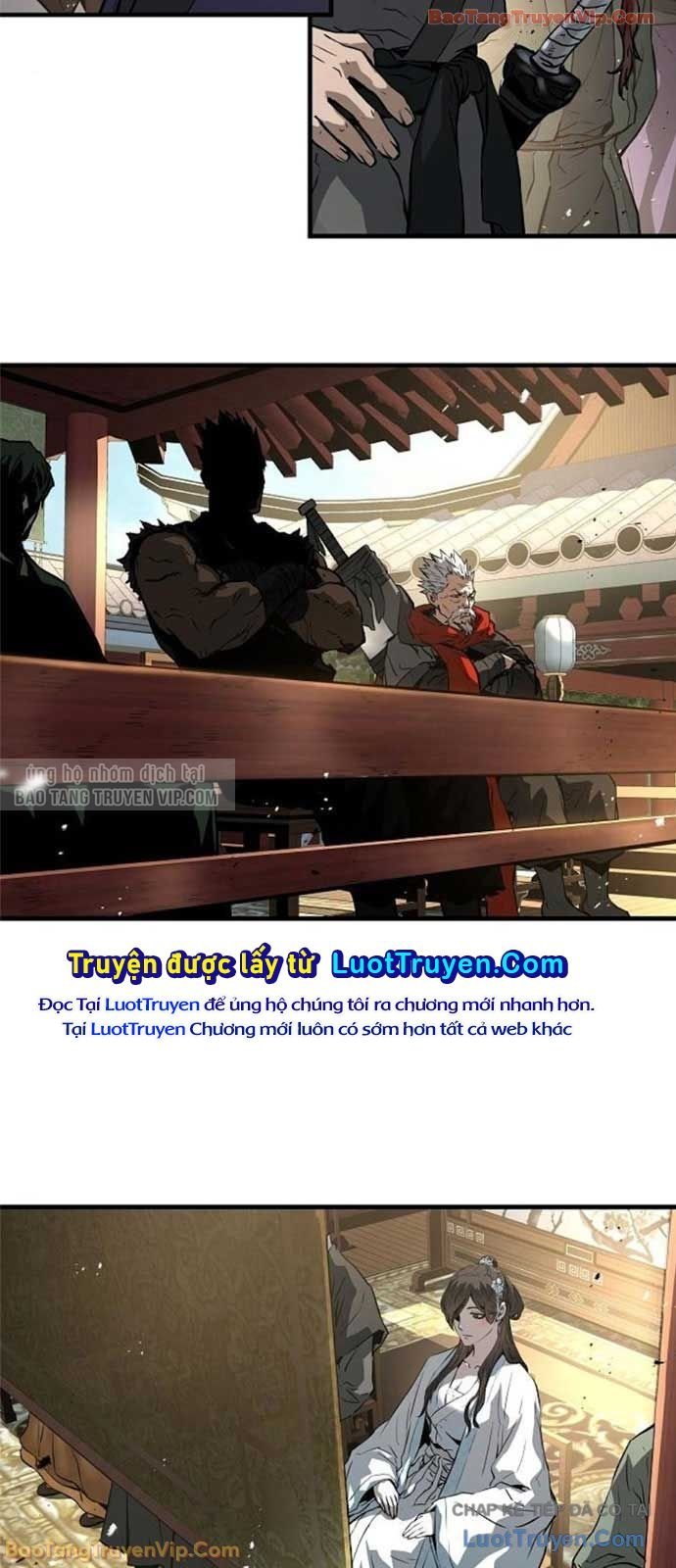 Tuyệt Thế Hồi Quy Chapter 75 73