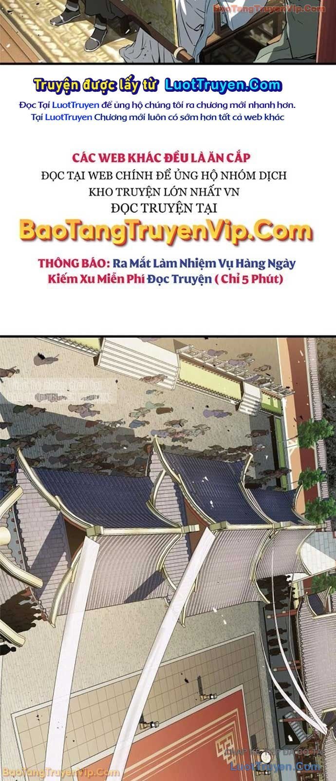 Tuyệt Thế Hồi Quy Chapter 75 74