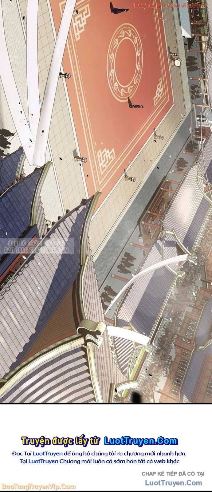 Tuyệt Thế Hồi Quy Chapter 75 75