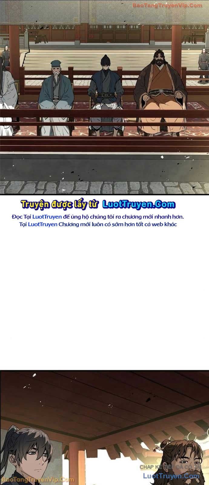 Tuyệt Thế Hồi Quy Chapter 75 76