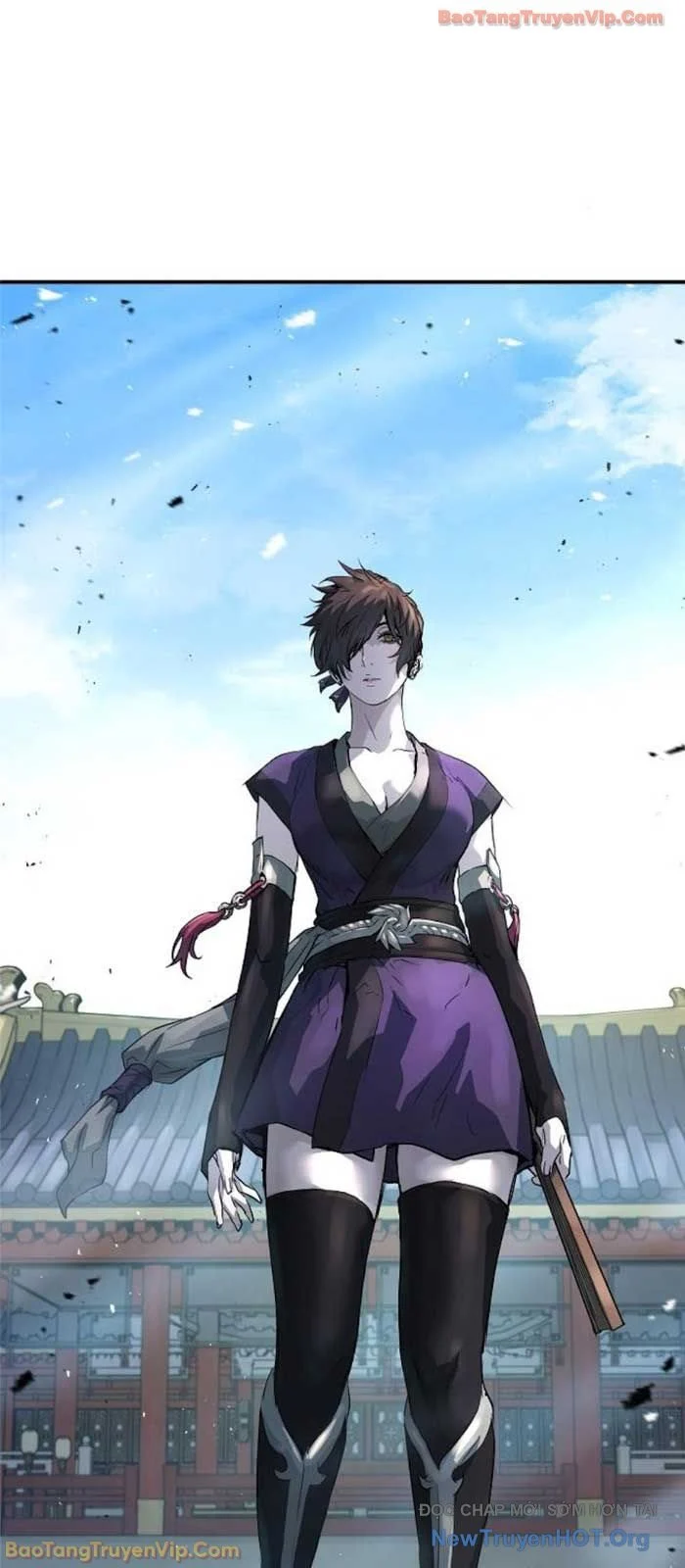 Tuyệt Thế Hồi Quy Chapter 76 - Trang 2