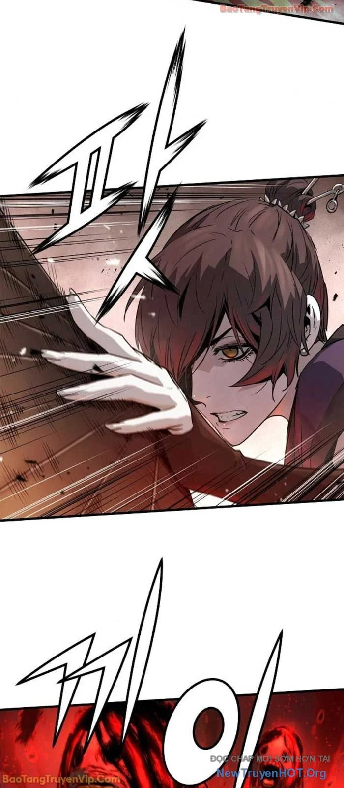 Tuyệt Thế Hồi Quy Chapter 76 - Trang 2