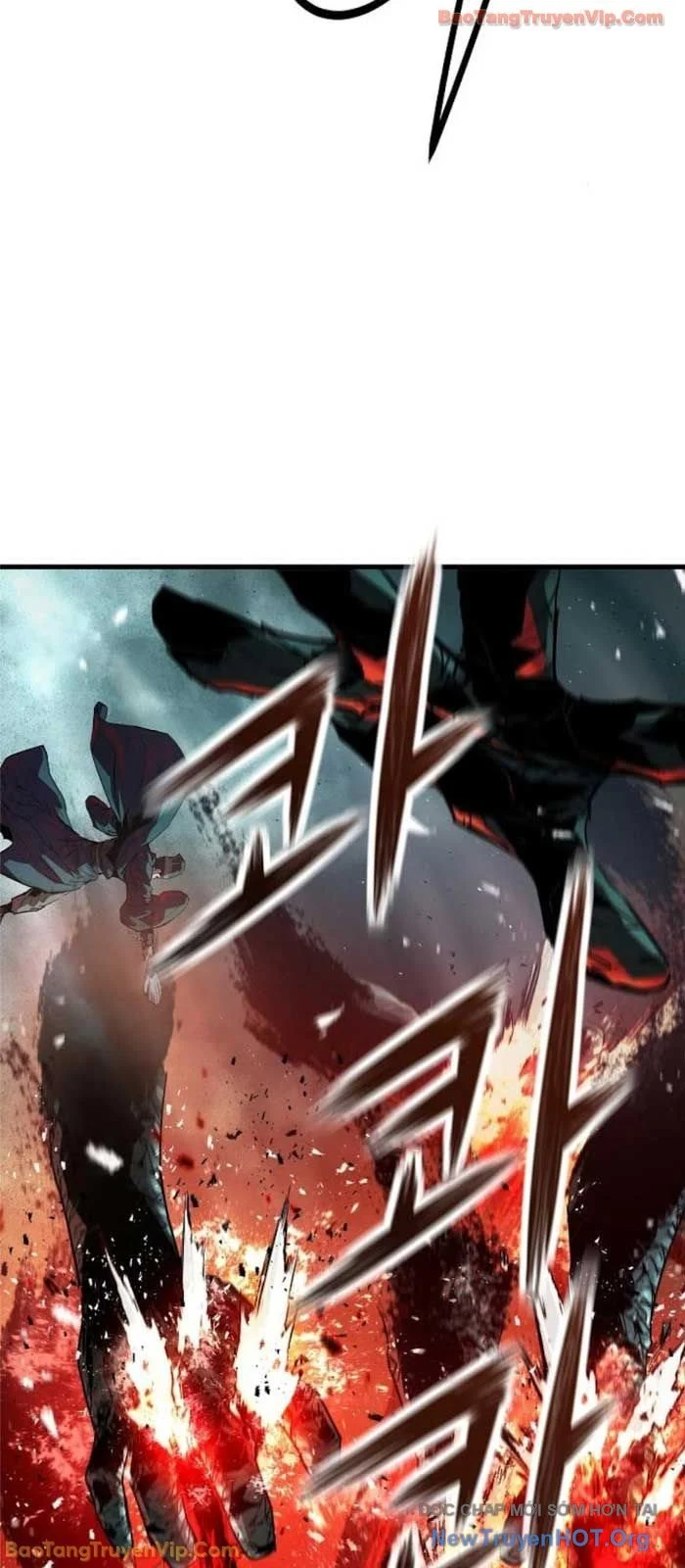 Tuyệt Thế Hồi Quy Chapter 76 - Trang 2