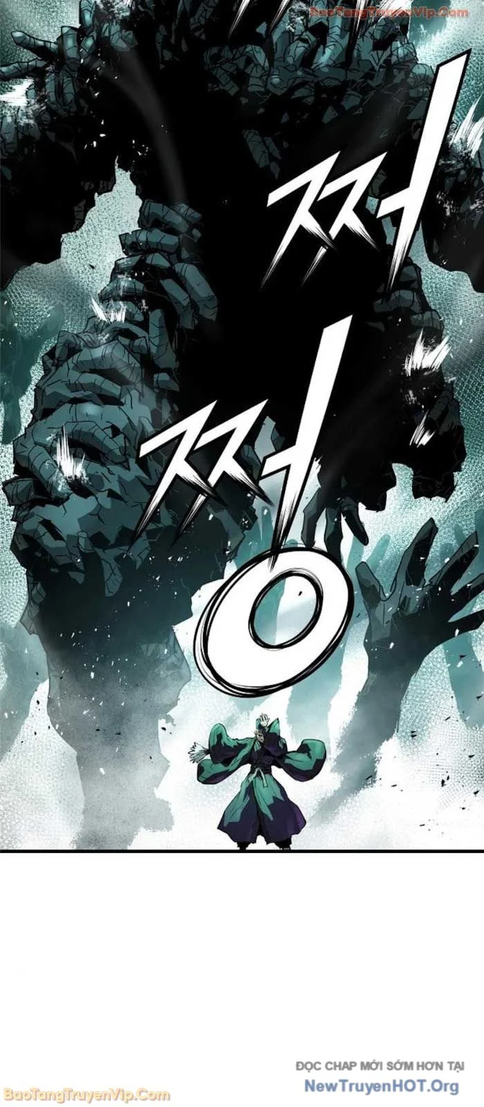 Tuyệt Thế Hồi Quy Chapter 76 - Trang 2