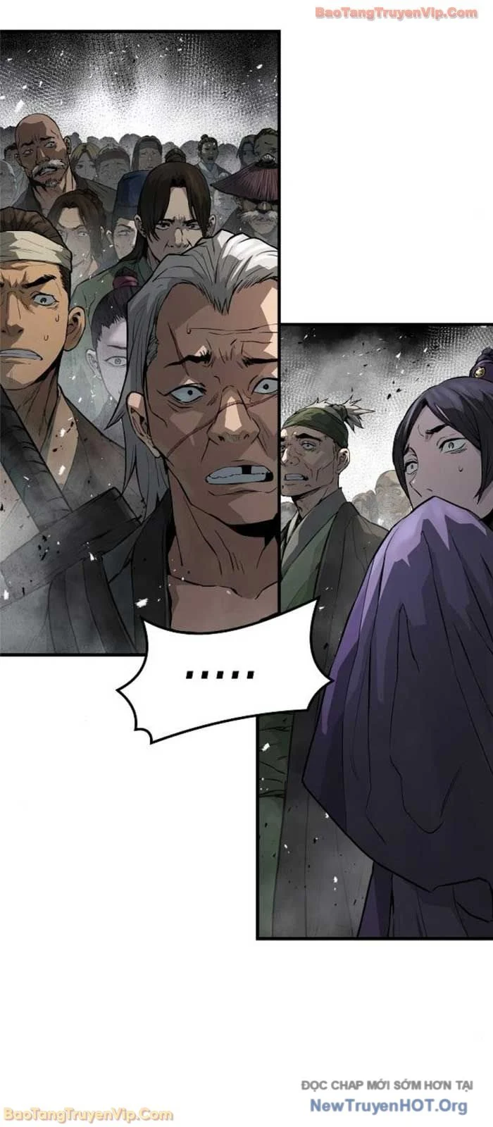 Tuyệt Thế Hồi Quy Chapter 76 - Trang 2