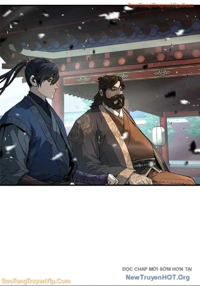 Tuyệt Thế Hồi Quy Chapter 76 - Trang 2