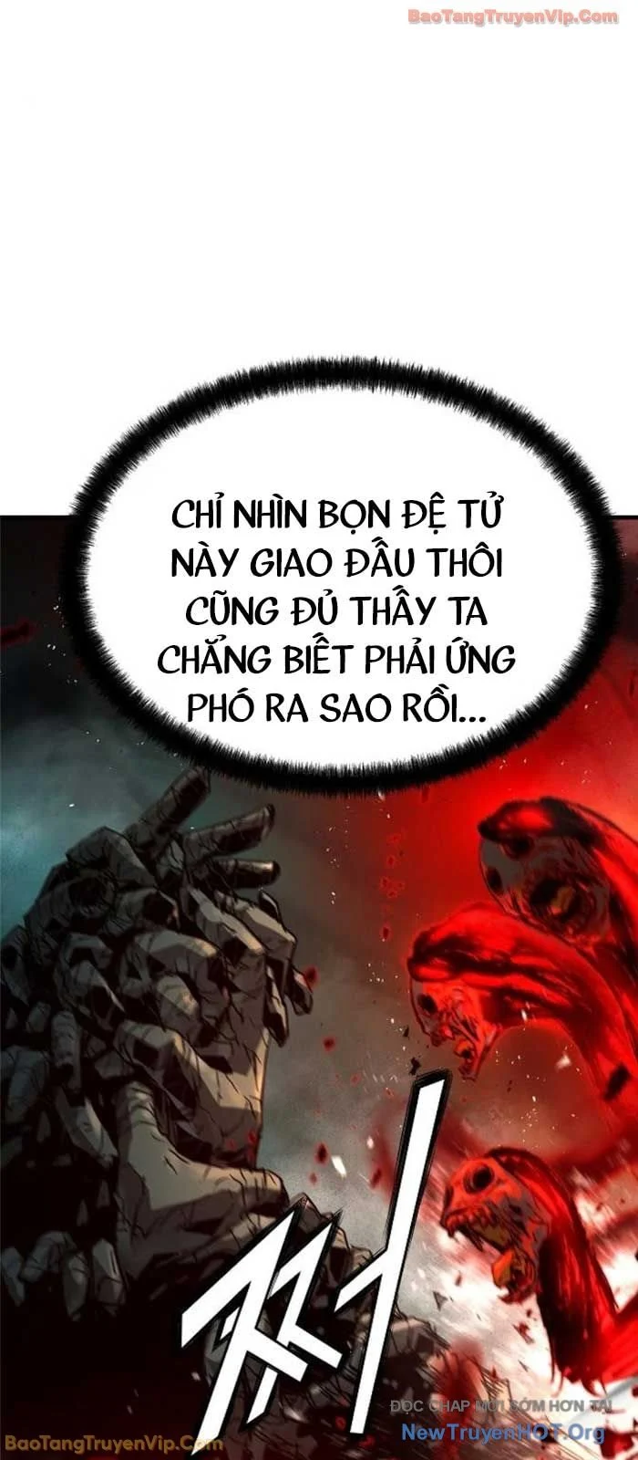 Tuyệt Thế Hồi Quy Chapter 76 - Trang 2
