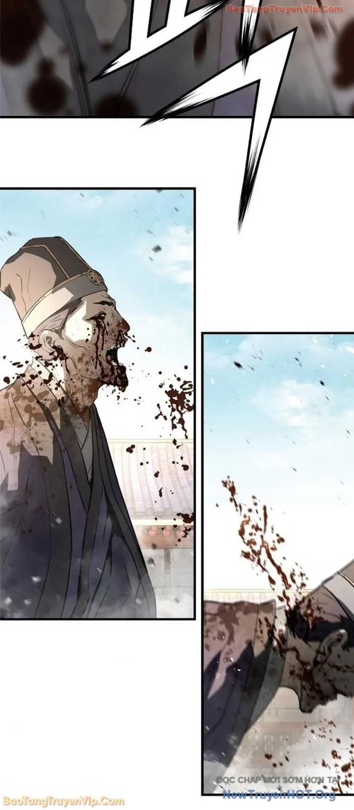 Tuyệt Thế Hồi Quy Chapter 76 - Trang 2