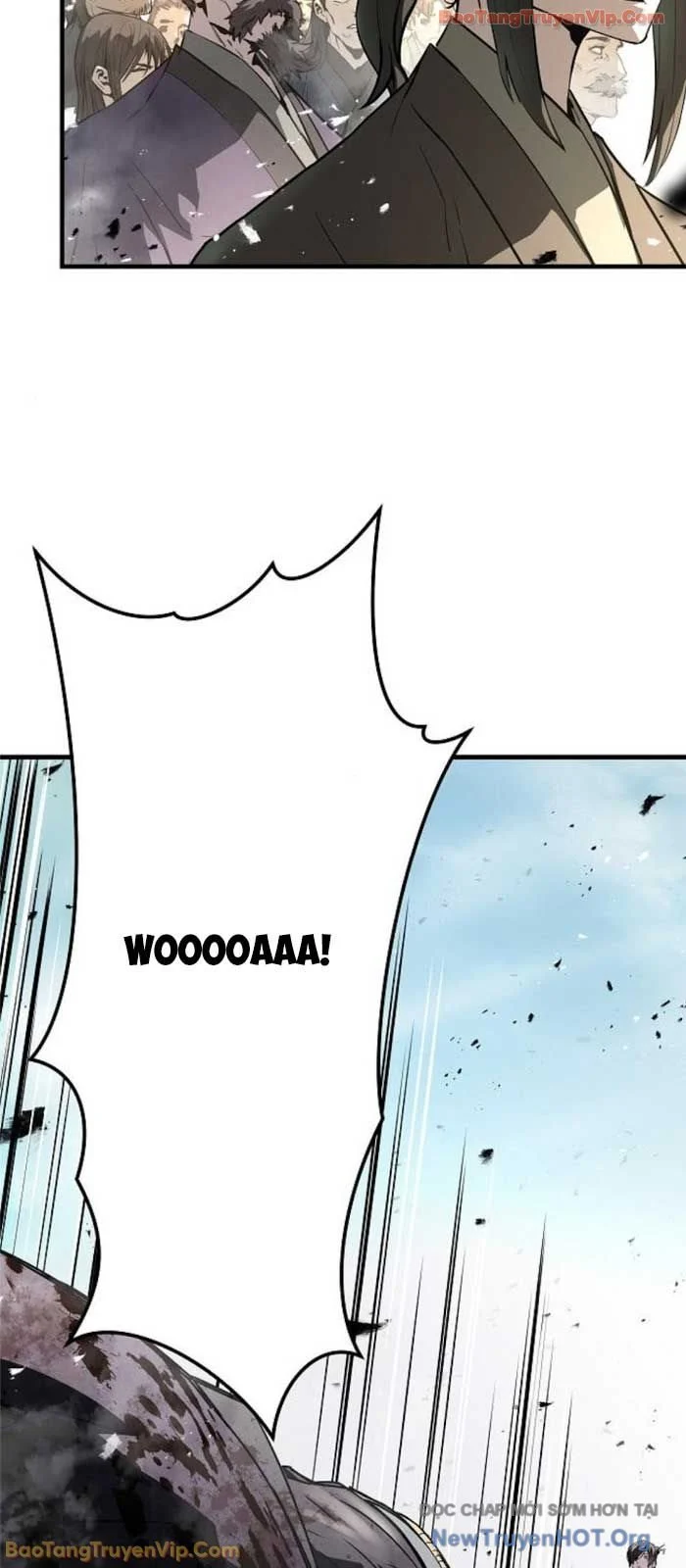 Tuyệt Thế Hồi Quy Chapter 76 - Trang 2