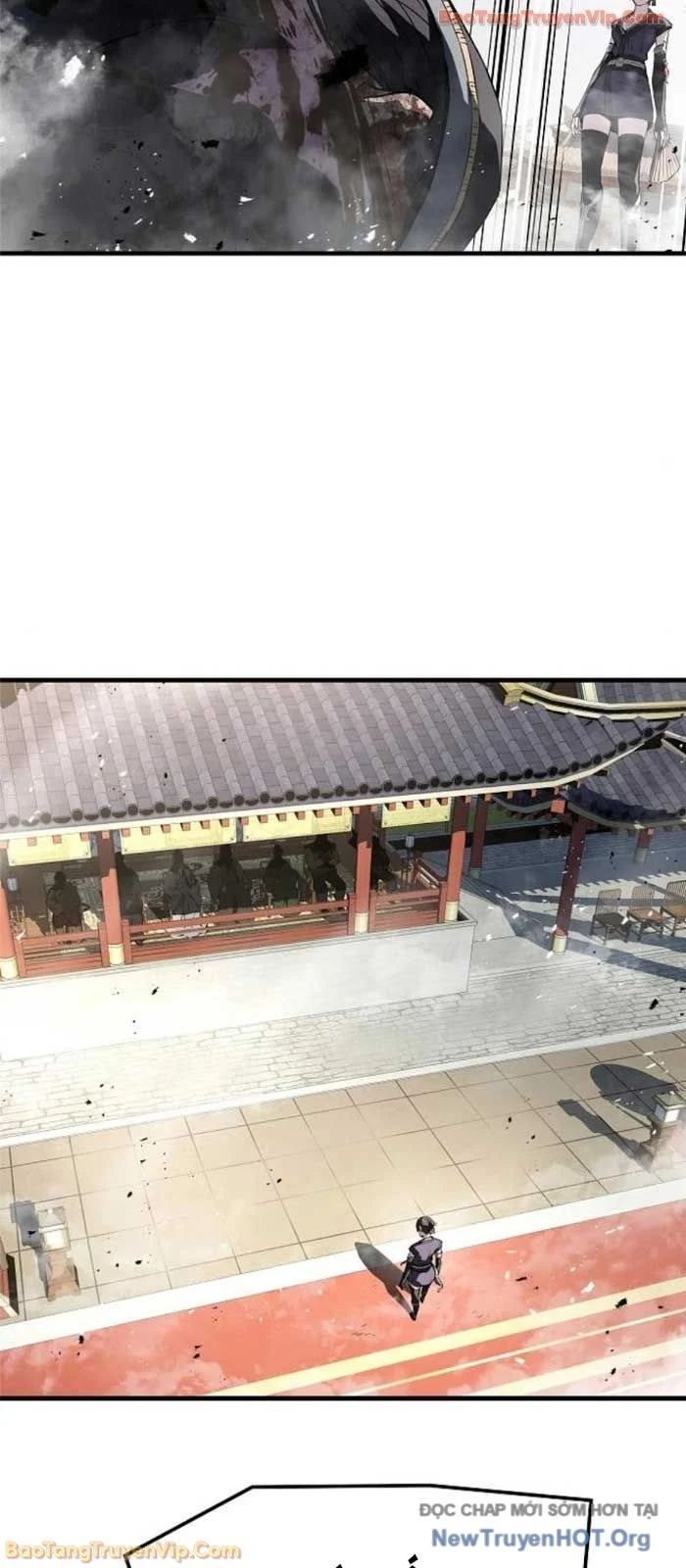 Tuyệt Thế Hồi Quy Chapter 76 - Trang 2