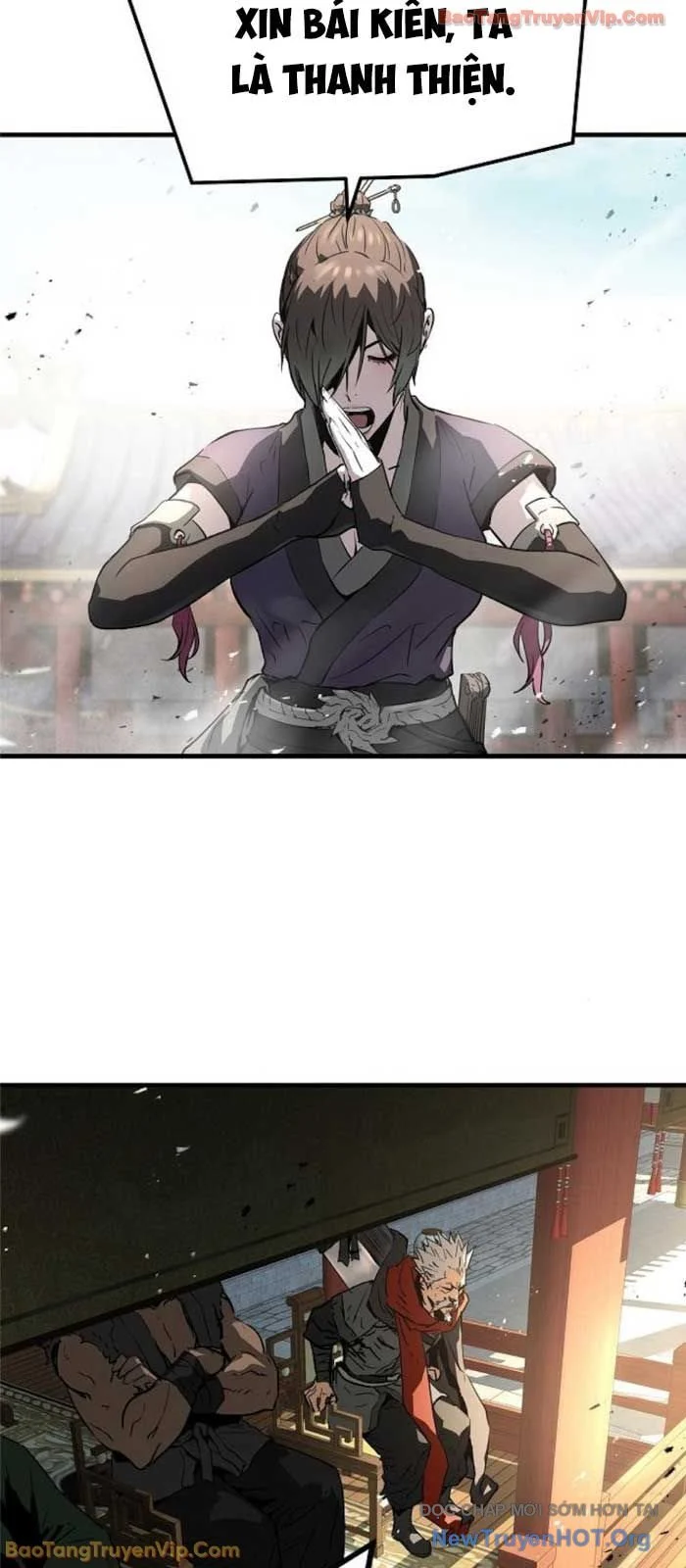 Tuyệt Thế Hồi Quy Chapter 76 - Trang 2