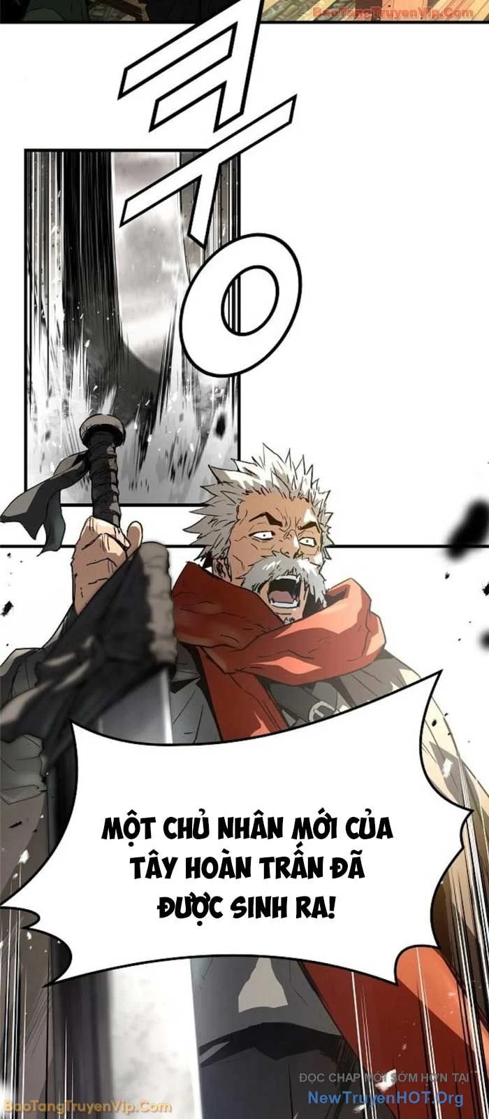 Tuyệt Thế Hồi Quy Chapter 76 - Trang 2