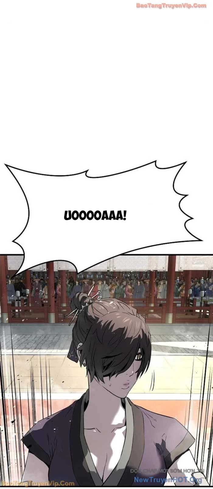 Tuyệt Thế Hồi Quy Chapter 76 - Trang 2