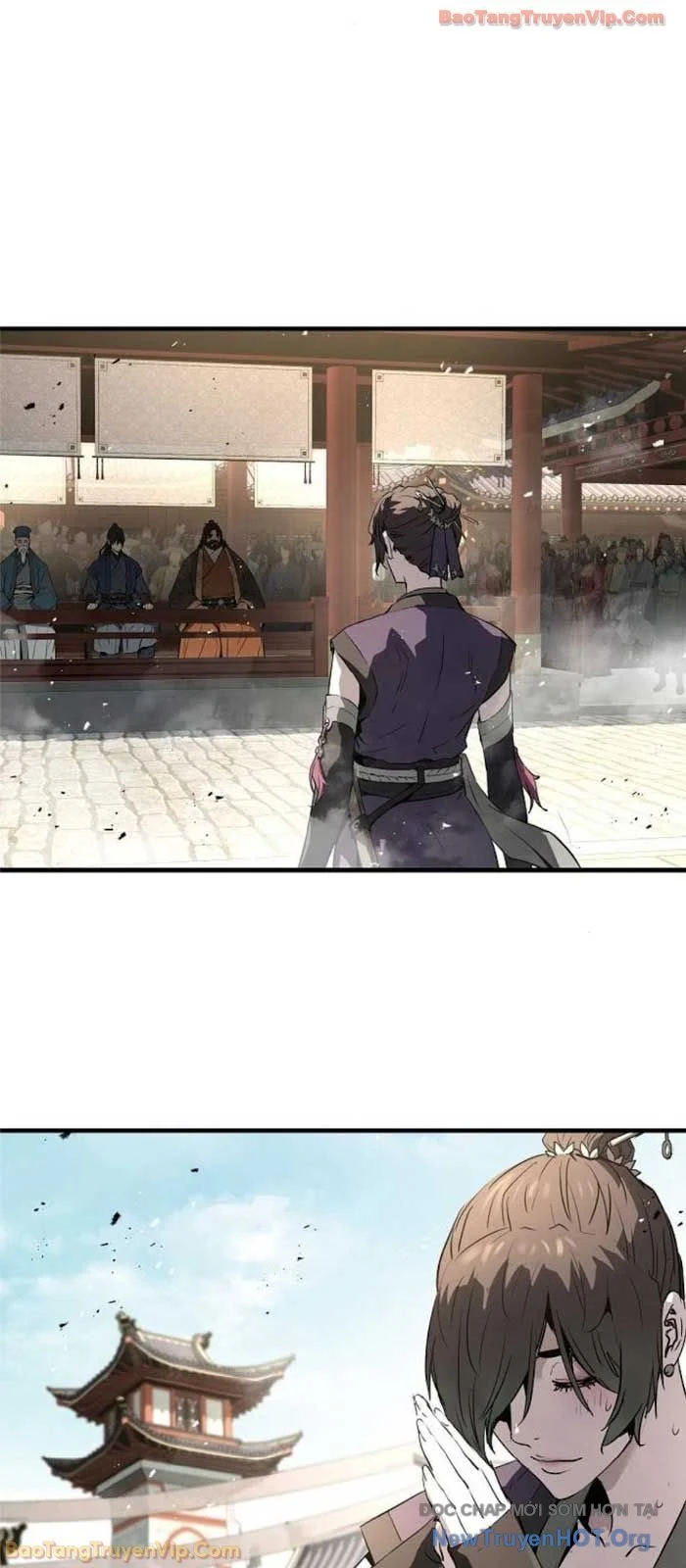 Tuyệt Thế Hồi Quy Chapter 76 - Trang 2