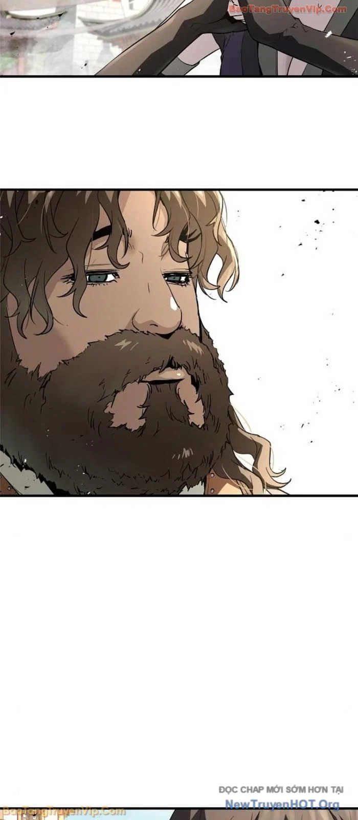 Tuyệt Thế Hồi Quy Chapter 76 - Trang 2