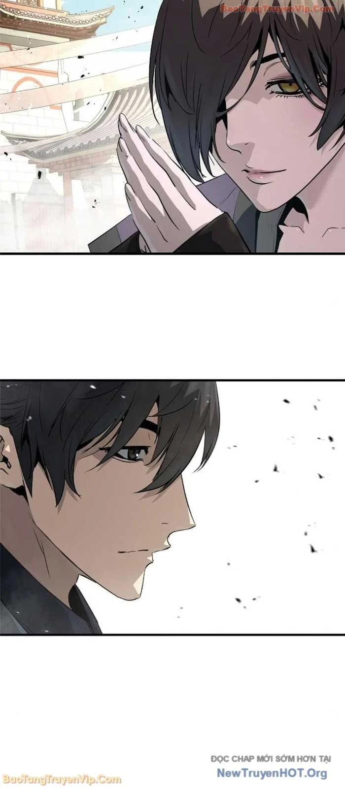 Tuyệt Thế Hồi Quy Chapter 76 - Trang 2