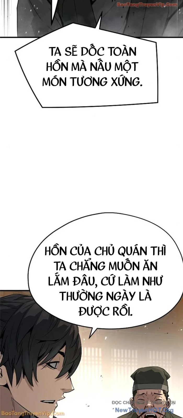Tuyệt Thế Hồi Quy Chapter 76 - Trang 2
