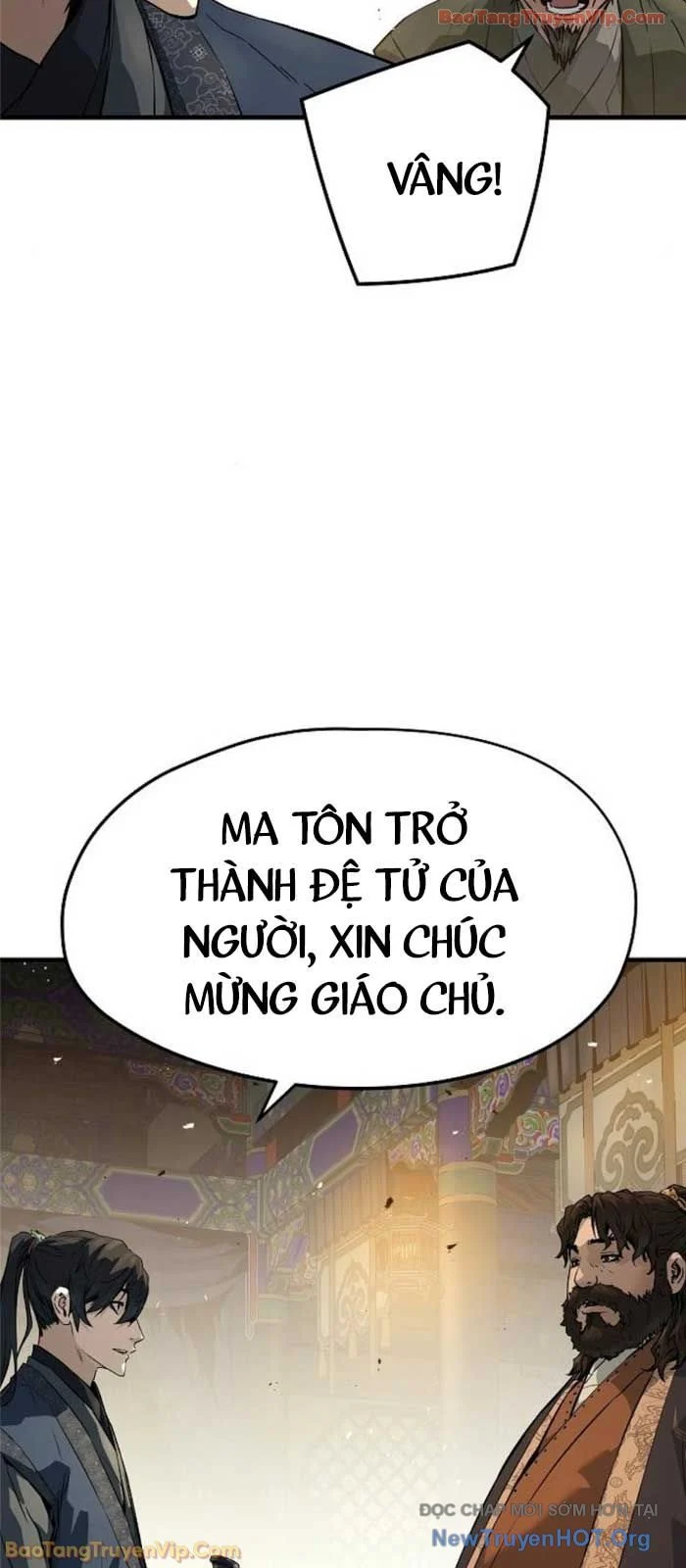 Tuyệt Thế Hồi Quy Chapter 76 - Trang 2