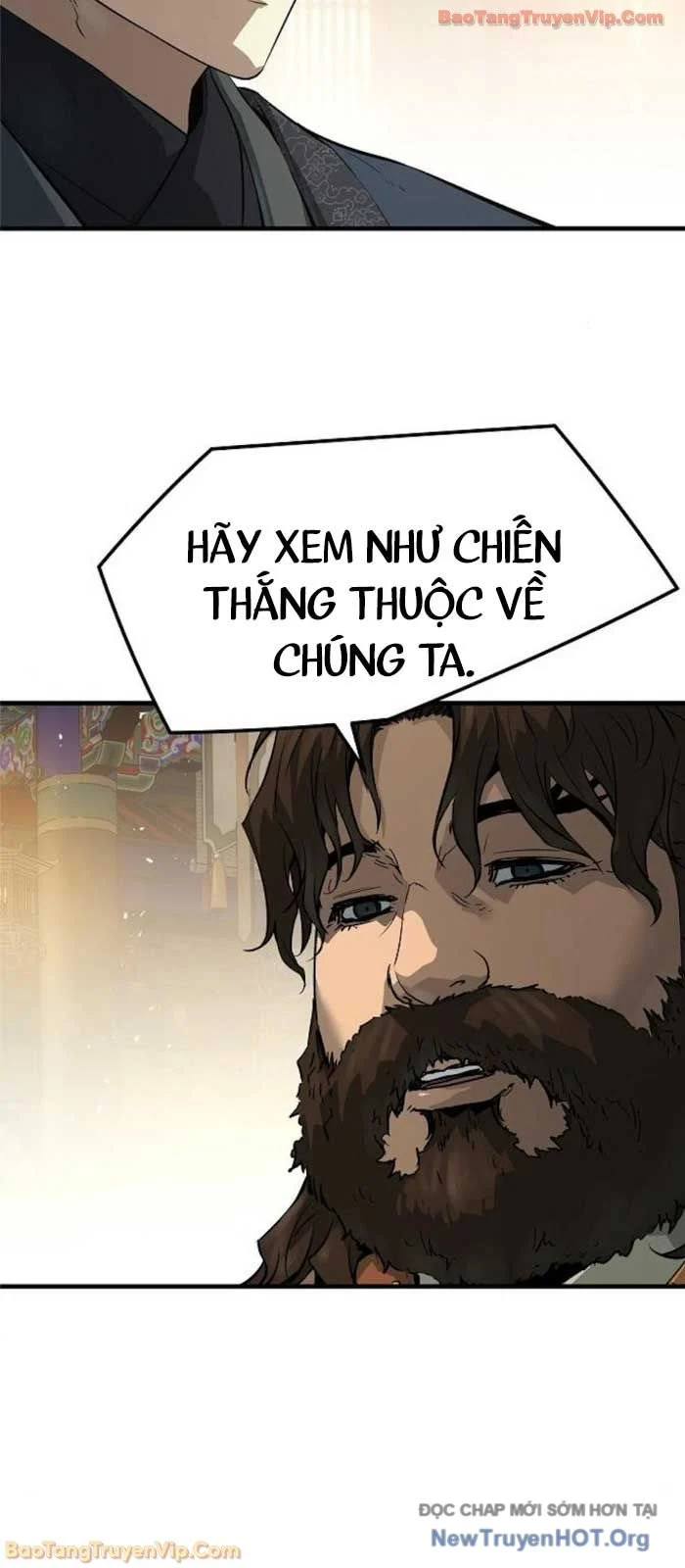 Tuyệt Thế Hồi Quy Chapter 76 - Trang 2