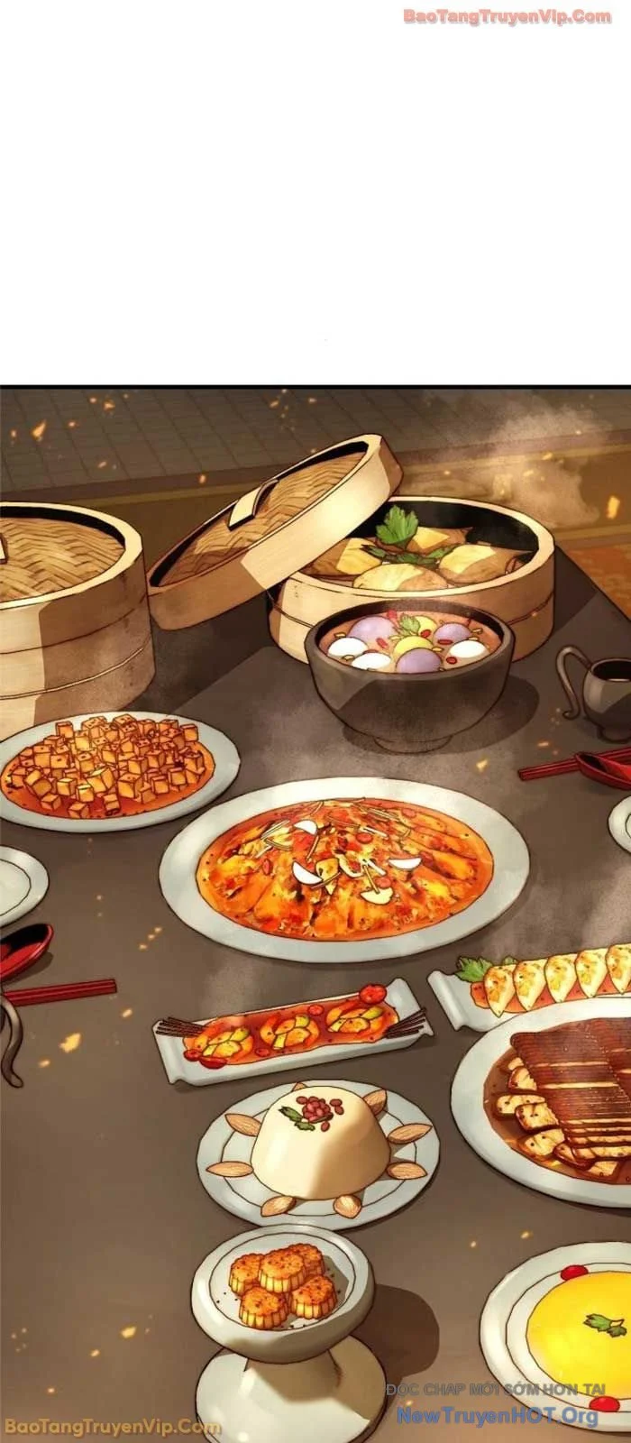 Tuyệt Thế Hồi Quy Chapter 76 - Trang 2