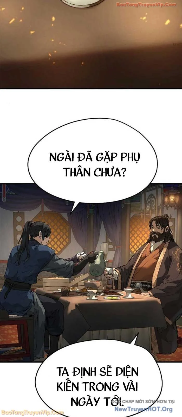 Tuyệt Thế Hồi Quy Chapter 76 - Trang 2