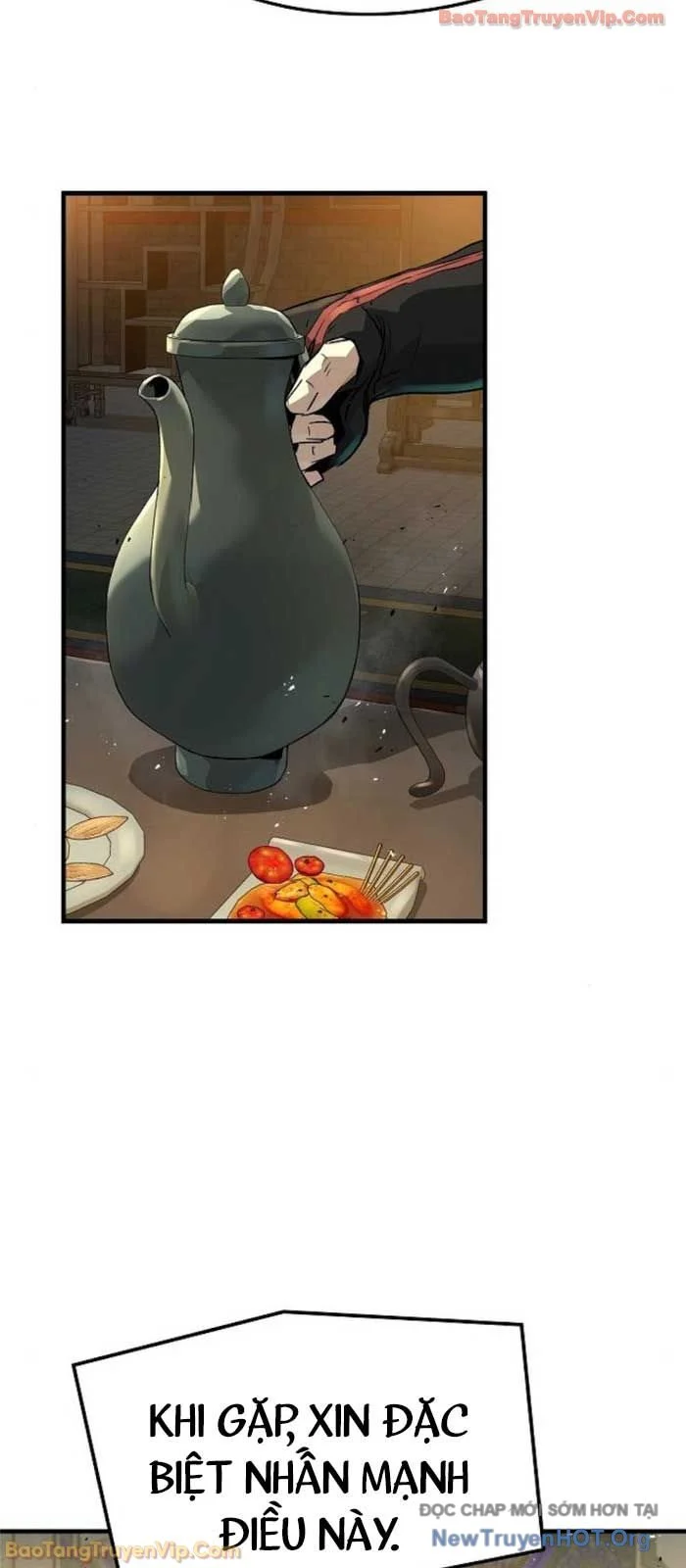 Tuyệt Thế Hồi Quy Chapter 76 - Trang 2