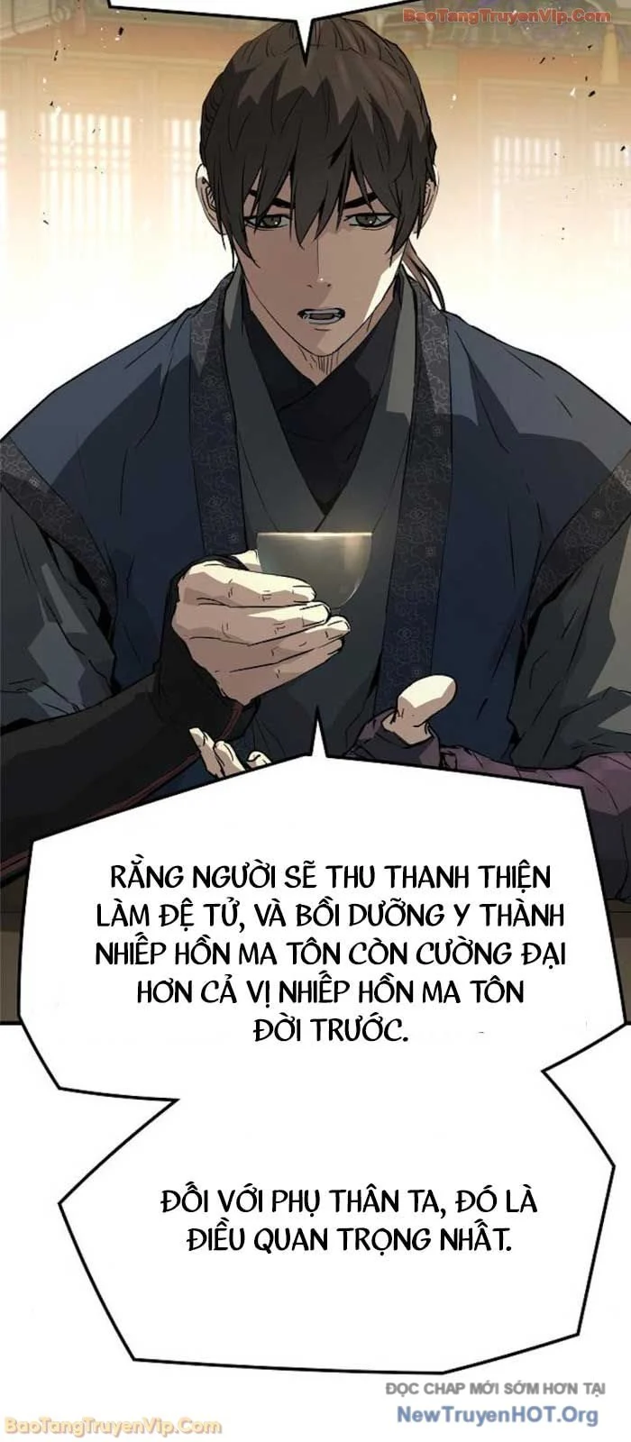 Tuyệt Thế Hồi Quy Chapter 76 - Trang 2