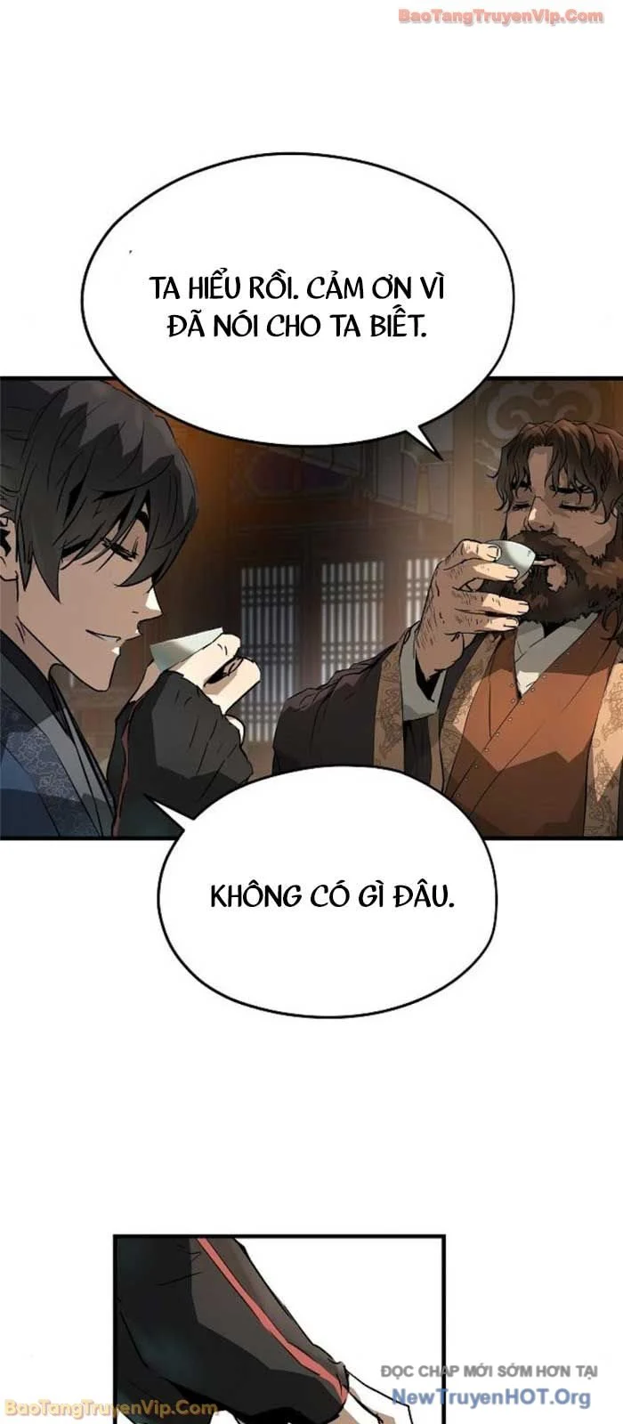 Tuyệt Thế Hồi Quy Chapter 76 - Trang 2